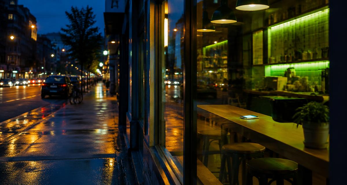 After-hours call request connected to a weekday service schedule